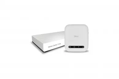 FIBARO Zestaw Yubii Home YH-001 i HubPowerbank