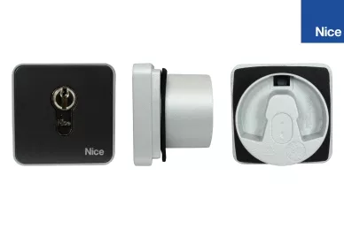 Front view, side view, rear view: