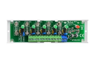 Fuse module Pulsar AWZ536 5x0.5A
