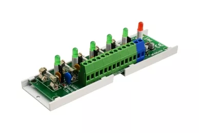 Fuse module Pulsar AWZ536 5x0.5A
