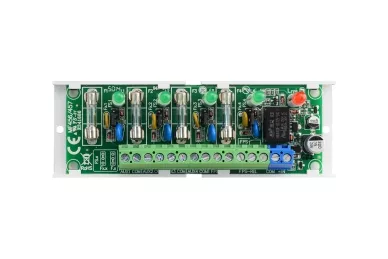 Fuse module Pulsar AWZ588 4x0.5A