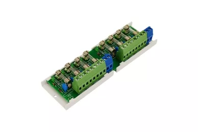 Fuse module Pulsar AWZ598 8x1.5A