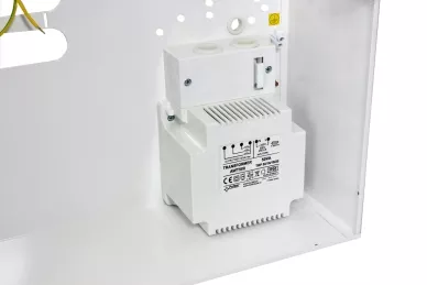 Gehäuse Pulsar AWO250 für Schalttafeln mit Transformator