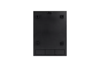 Gehäuse Pulsar AWO528 an Blockflöten