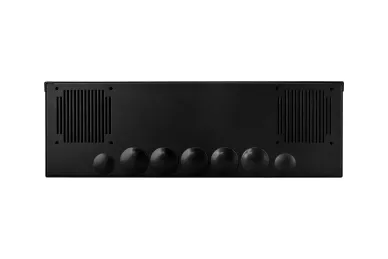 Gehäuse RACK 19'' 3U Pulsar ARAD3S