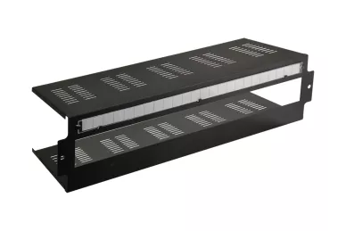 Gehäuse RACK 19'' 3U Pulsar ARADIN2