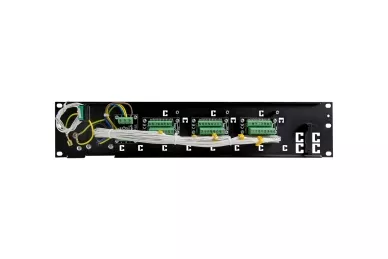 Gehäuse RACK 19'' Pulsar ARAD-S2