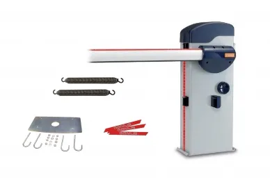 Genius RAINBOW FAST 324 C Kit with 3m arm