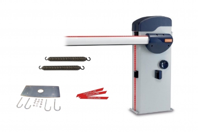 Genius Zestaw RAINBOW FAST 324 C z ramieniem 3m