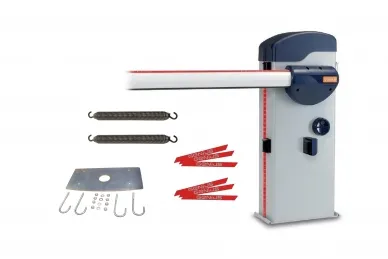 Genius Zestaw RAINBOW FAST 724 C z ramieniem 7m