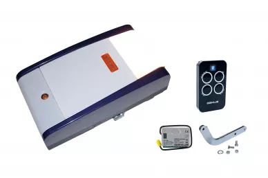 GENIUS ZODIAC 60 24V Garage door kit 12.5m