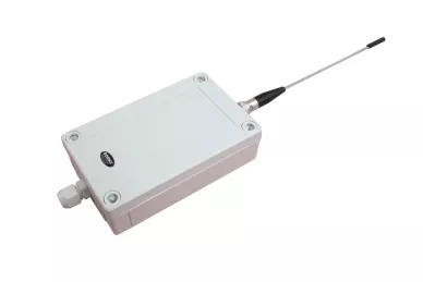 GORKE OPC-K02 2-channel receiver