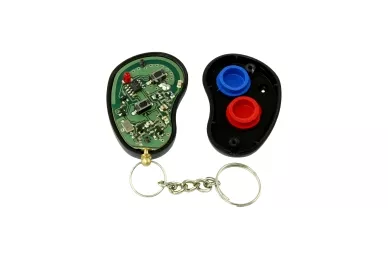 Gorke remote control PUK-112