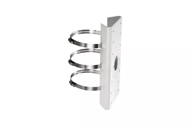 Hikvision DS-1275ZJ-SUS Uchwyt słupowy 