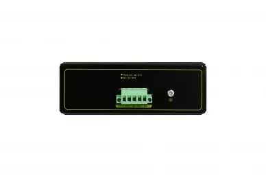 Interruttore industriale Pulsar ISF108 fino a 8 telecamere IP