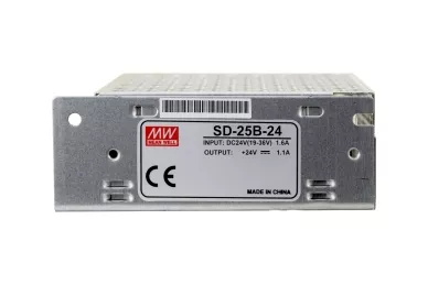 Inverter DC/DC Mean Well SD-25B-24