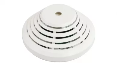 Jablotron JA-111ST Bus combined smoke and temperature detector