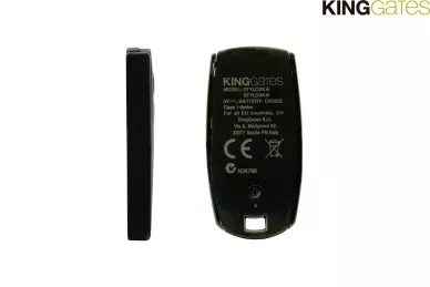 KingGates Stylo 2K Telecomando a 2 canali