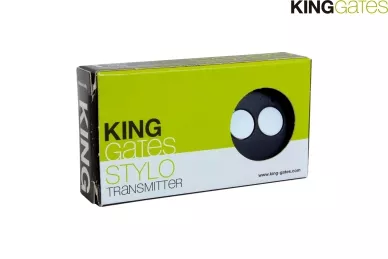 KingGates STYLO4K Telecomando a 4 canali