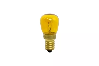 L15.3901 żarówka pomarańczowa 230V/40W/E14 do l