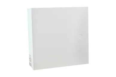 Logement Pulsar AWO005 pour les panneaux de contrôle SATEL avec transformateur