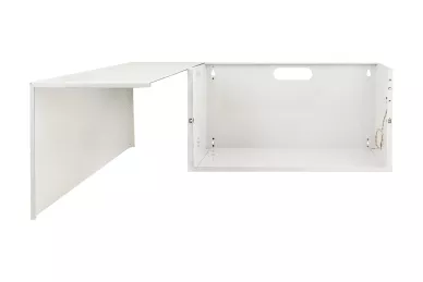 Logement Pulsar AWO403 alimenté par batterie 65Ah/12V