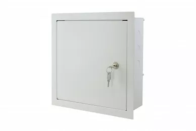 Logement Pulsar AWO500PU pour les panneaux de contrôle