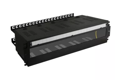 Logement RACK 19'' 3U Pulsar ARADIN2