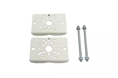 Masthalterung für Kameras