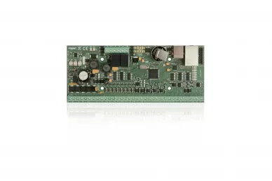 MC16-PAC-2 access controller module
