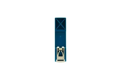 MDR-10-24 Mean Well DC 24V/0,42A DIN TS35