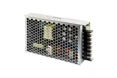 Mean Well HRP-100-24 Schaltnetzteil 24V 4,5A zum Einbau