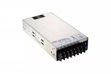 Mean Well HRP-300-24 Schaltnetzteil 24V 14A zum Einbau