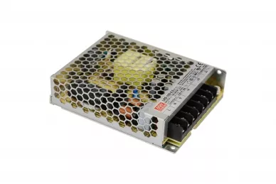 Mean Well LRS-100-3.3 Alimentation à découpage 3,3V 20A pour l'installation