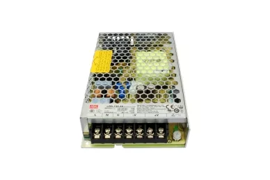 Mean Well LRS-150-48 Alimentation à découpage 48V 3,3A pour l'installation