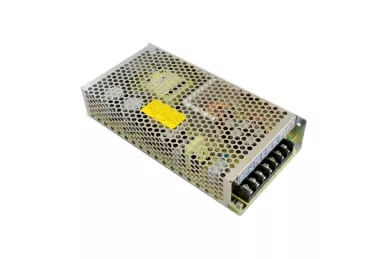 Mean Well RS-150-5 zasilacz impulsowy 5V 26A do zabudowy