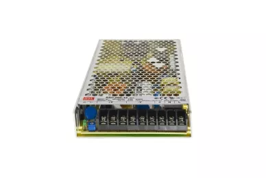 Mean Well RSP-200-12 Alimentation à découpage 12V 16,7A pour l'installation