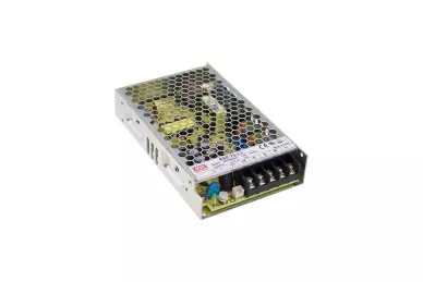 Mean Well RSP-75-48 Alimentation à découpage 48V 1,6A pour l'installation