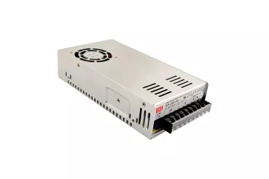 Mean Well SP-320-24 Zasilacz impulsowy 24V 13A do zabudowy