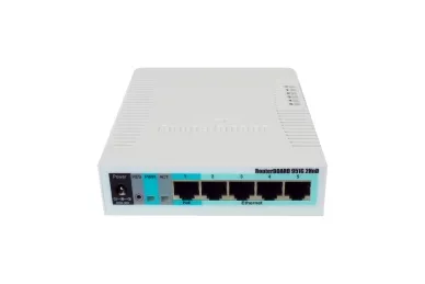 MikroTik RouterBoard 951G-2HnD
