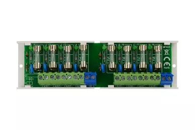 Module de fusibles Pulsar AWZ598 8x1.5A