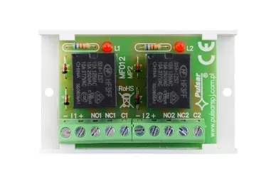 Module de relais Pulsar AWZ624
