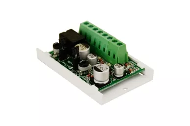 Module relais temporisé Pulsar AWZ 526