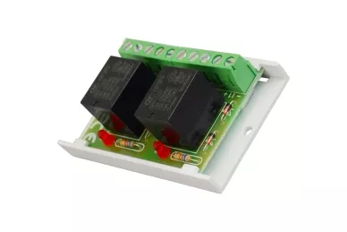 Modulo relè Pulsar AWZ624