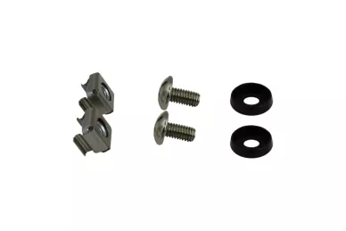 Mounting accessories: