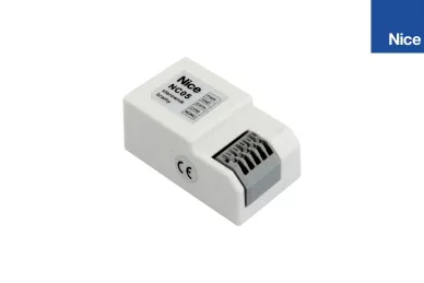 NC05 module: