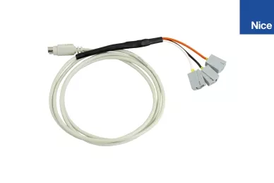 Nice CABLA05 câble pour relier l'O-BOX aux moteurs des volets roulants