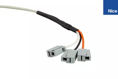 Nice CABLA05 câble pour relier l'O-BOX aux moteurs des volets roulants