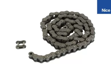 Nice CRA4 5m Kette plus Kettenglied