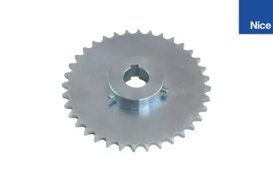 Nice CRA6 Ruota dentata a 36 denti